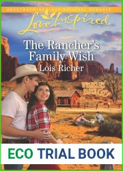 The Rancher|s Family Wish (Wranglers Ranch, 1)
