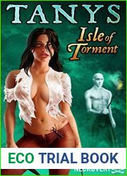 Isle of Torment (Perils of Tanys #3)