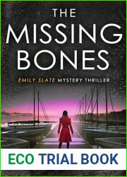 The Missing Bones (Emily Slate FBI Mystery Thriller Book 14)