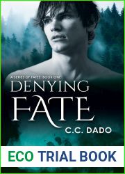 Denying Fate (A Series of Fates, #1)