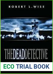 The Dead Detective (Sam and Vera Sloan #2)