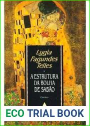 A estrutura da bolha de sabao