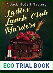 Ladies Lunch Club Murders