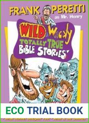 All About Helping Others (Mr. Henry|s Wild and Wacky Bible Stories Book 4)