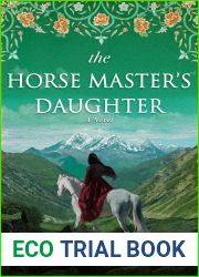 The Horse Master|s Daughter: A Novel (Nordun|s Way, #1)