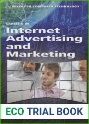 Careers in Internet Advertising and Marketing (Careers in Computer Technology)