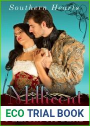 Millicent, Southern Hearts Series, Book One