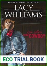 Love Letters from Cowboy (Hometown Sweethearts #2)