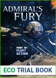 Fleet Action (Admiral|s Fury #3)