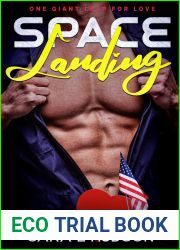 Space Landing: One Giant Leap for Love (Space #2.5)