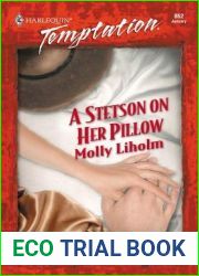 A STETSON ON HER PILLOW