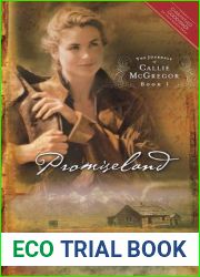 Promiseland: The Journal of Callie McGregor series, Book 1 (Journals of Callie McGregor)