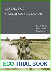 Cinema for Spanish Conversation