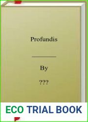Profundis