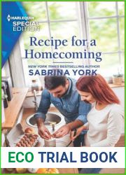 Recipe for a Homecoming