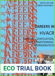 Careers in HVACR- Heating, Ventilation, Air Conditioning, Refrigeration