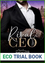 Rival CEO (Billionaire Secrets Book 1)
