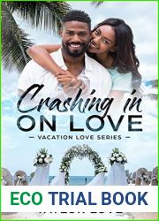 Crashing In On Love (Vacation Love #1)