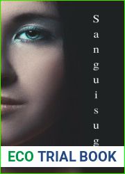 Sanguisuge Book 1