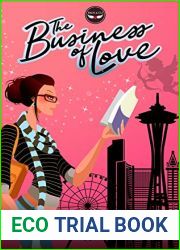 The Business of Love (Eros and Co. #1)