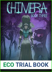 Chimera Book Three
