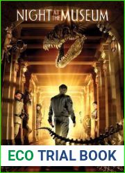 Night at the Museum: The Junior Novelization