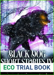 Black Dog Short Stories IV