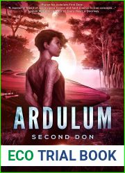 Second Don (Ardulum, #2)