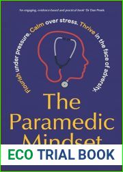 The Paramedic Mindset