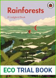 Rainforests (A Ladybird Book)