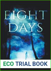 Eight Days (The Slim Hardy Mystery)