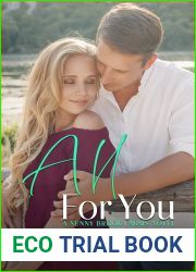 All For You (Sunny Brook Farms, #4)