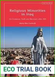 Religious Minorities in Iraq: Co-Existence, Faith and Recovery after ISIS
