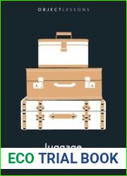Luggage (Object Lessons)