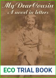 My Dear Cousin: A Novel In Letters