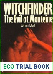 The Evil at Monteine