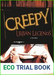 Creepy Urban Legends (Scary Stories)