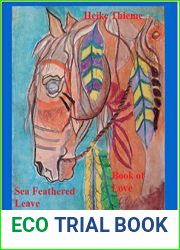 Sea Feathered Leave: Book of Love (My Book of Love 2)