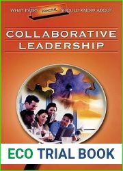 What Every Principal Should Know About Collaborative Leadership
