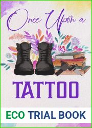 Once Upon a Tattoo (Once Upon #1)