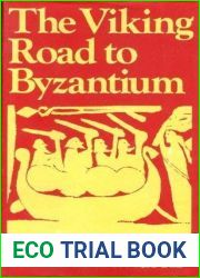 The Viking road to Byzantium