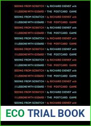 Seeing from Scratch: Fifteen Lessons with Godard: with The Postcard Game (Kino-Agora)
