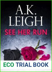 See Her Run (The Smithfield Series #1)