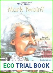 Who Was Mark Twain?