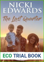 The Last Quarter (Off The Field Book 3)