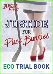 Justice for Puck Bunnies