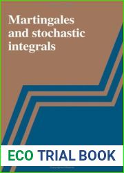 Martingales and Stochastic Integrals