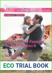 Patchwork Family in the Outback (Bellaroo Creek #3)