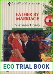Father By Marriage (Fabulous Father) (Silhouette Romance)
