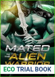 Mated to the Alien Warrior (Spirit Mates of the Laediriian Exiles Book 1)